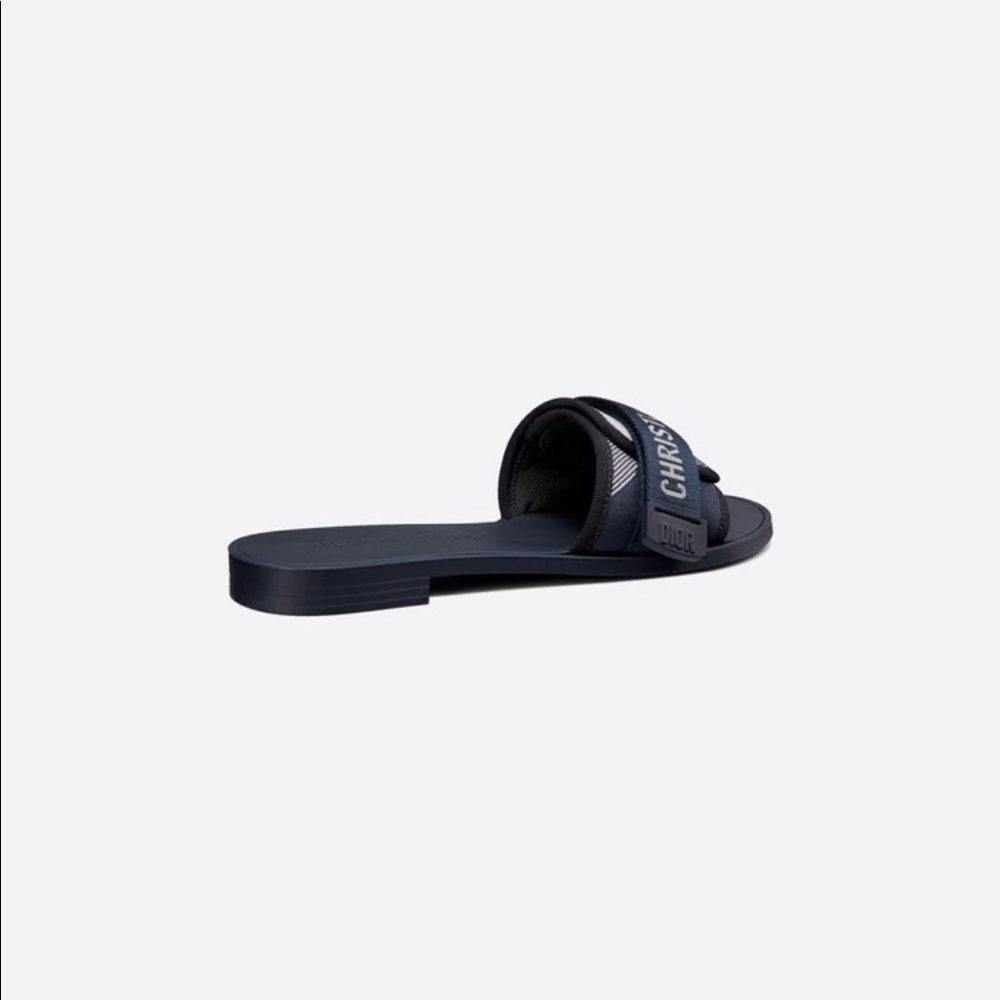 Dior revolution slide